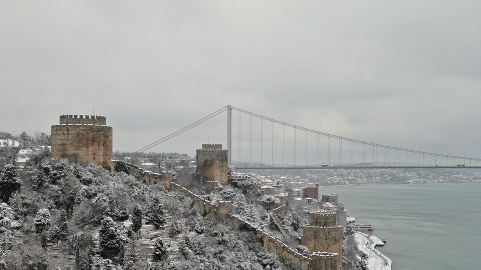 Rumeli Hisarı'na nasıl gidilir?