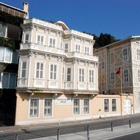 Sadberk Hanım Müzesi'ne nasıl gidilir?