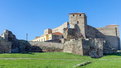 Yedikule Hisarı Müzesi'ne nasıl gidilir?