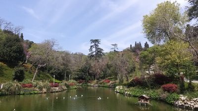 Yıldız Parkı'na nasıl gidilir?