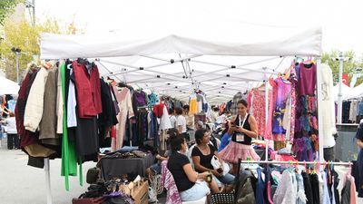 Kadıköy Salı pazarına nasıl gidilir?