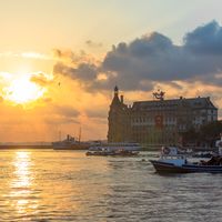 Kadıköy'e nasıl gidilir?