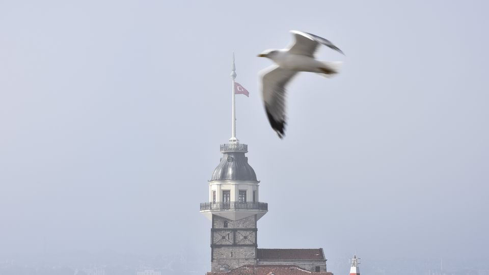 Kız Kulesi'ne nasıl gidilir?