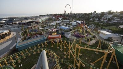 Korsan Adası'na nasıl gidilir?