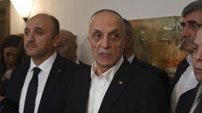 TÜRK-İŞ'ten asgari ücret açıklaması