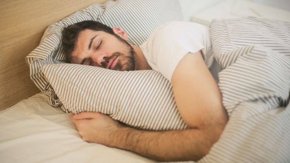 Rüyada Sarı Renk Görmek