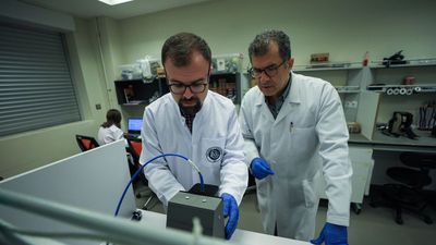 Türk bilim insanları Ailevi Akdeniz Ateşi teşhisinde yeni bir teknoloji geliştirdi