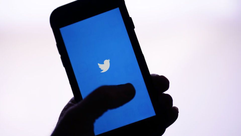 Twitter'dan finans açılımı