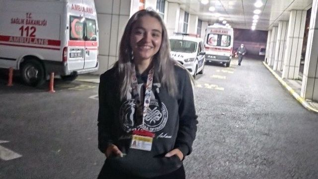 Sahte doktor iddianamesi kabul edildi