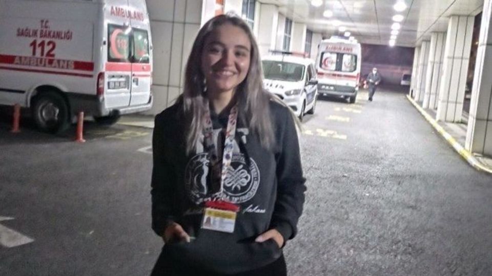 Sahte doktor iddianamesi kabul edildi