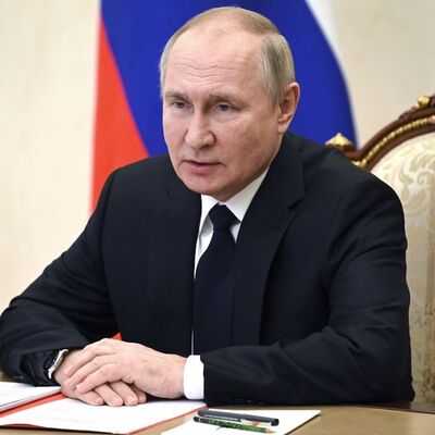 Rus lider Putin'den kritik 'Patriot' açıklaması