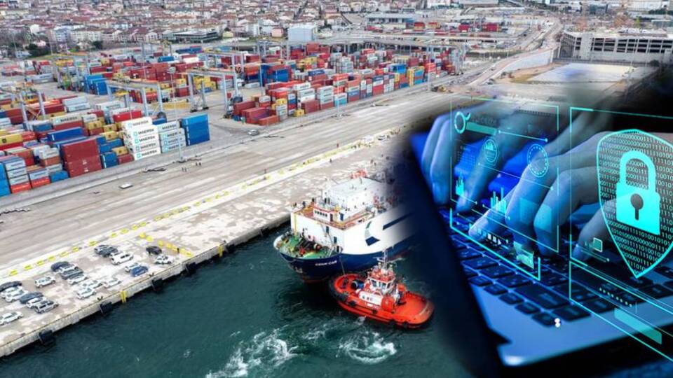 Ulusal limanlardaki büyük tehlike son anda önlendi!