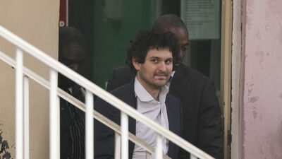 FTX CEO'su için 250 milyon dolar kefalet ve ev hapsi kararı