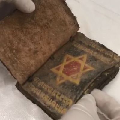 Giresun'da ele geçirildi! Tam 700 yıllık