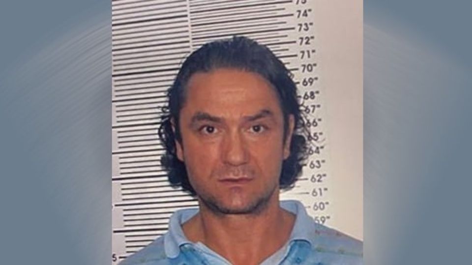 Kırmızı bültenle aranan uyuşturucu baronu İspanya'da yakalandı