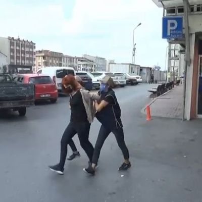 HDP'li Semra Güzel'in vekilliği düştü