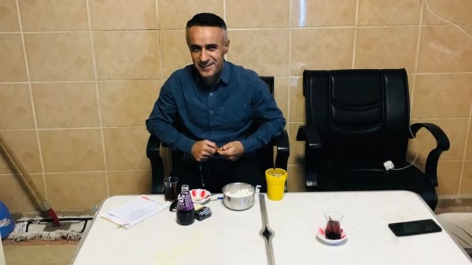 Taciz şahitliği ölümü oldu!