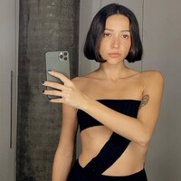 Zeynep Bastık ev halini paylaştı!