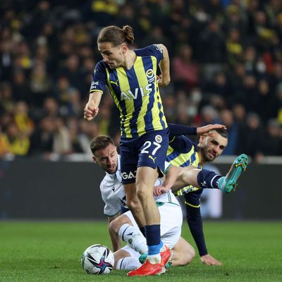 Isco'nun yerine Fenerbahçeli yıldız!