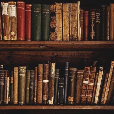 Kitap alıp da vermeyenler