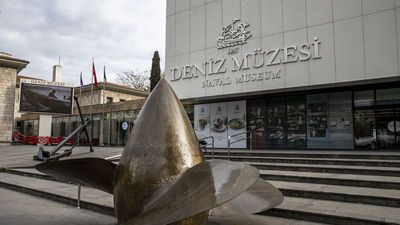 İstanbul Deniz Müzesi nerede ve hangi semtte?