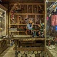 İstanbul Oyuncak Müzesi'ne nasıl gidilir?