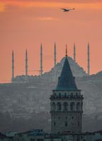 Galata Kulesi'ne nasıl gidilir?