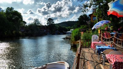 Ağva'ya nasıl gidilir?