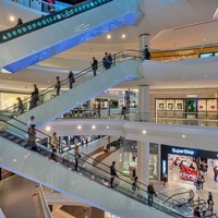 Akasya AVM'ye nasıl gidilir?