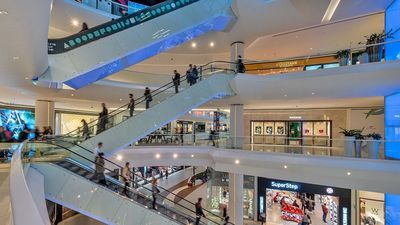 Akasya AVM'ye nasıl gidilir?