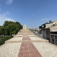 Bozdoğan Kemeri'ne nasıl gidilir?