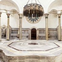 Cağaloğlu Hamamı'na nasıl gidilir?