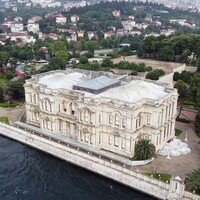 Beylerbeyi Sarayı'na nasıl gidilir?