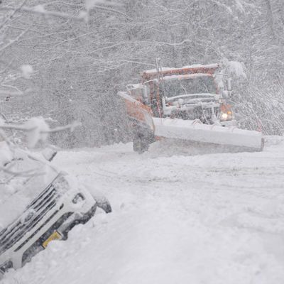 ABD'de "tarihi" kar fırtınası alarmı!