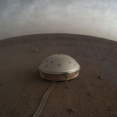 NASA'nın Mars'a gönderdiği araç emekli oldu