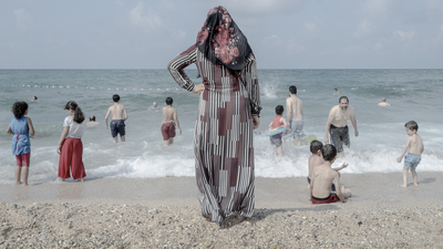 Yeni sergi 'Zamane İstanbulları'