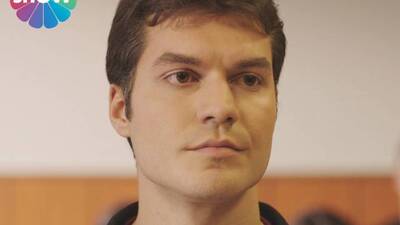 'Gelsin Hayat Bildiği Gibi'de herkes 'Mert' için tek yürek oldu