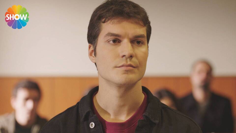 'Gelsin Hayat Bildiği Gibi'de herkes 'Mert' için tek yürek oldu