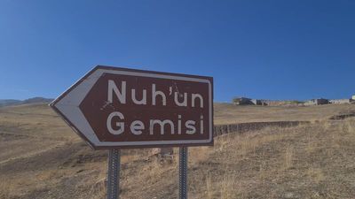 Nuh'un Gemisi'nin sırrı İstanbul'da çözülecek