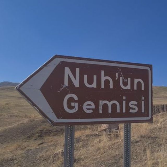Nuh'un Gemisi'nin sırrı İstanbul'da çözülecek