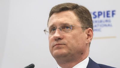 Rusya'dan Türkiye'de kurulacak doğalgaz merkezine yönelik açıklama