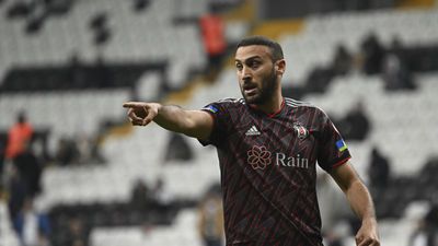 Tosun Paşa, Güneş gibi parlıyor!