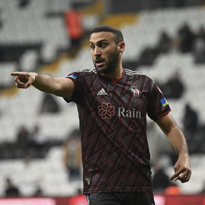 Tosun Paşa, Güneş gibi parlıyor!