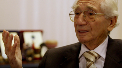 Vefatının birinci yılında anılıyor