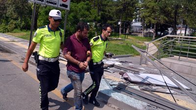 3 kişinin ölümüne yol açan sürücüye 15 yıl hapis istemi!