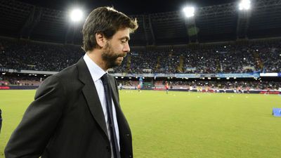 İtalya'da soruşturma: Juventus merkezde