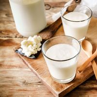 Kefir günde ne kadar tüketilmeli?