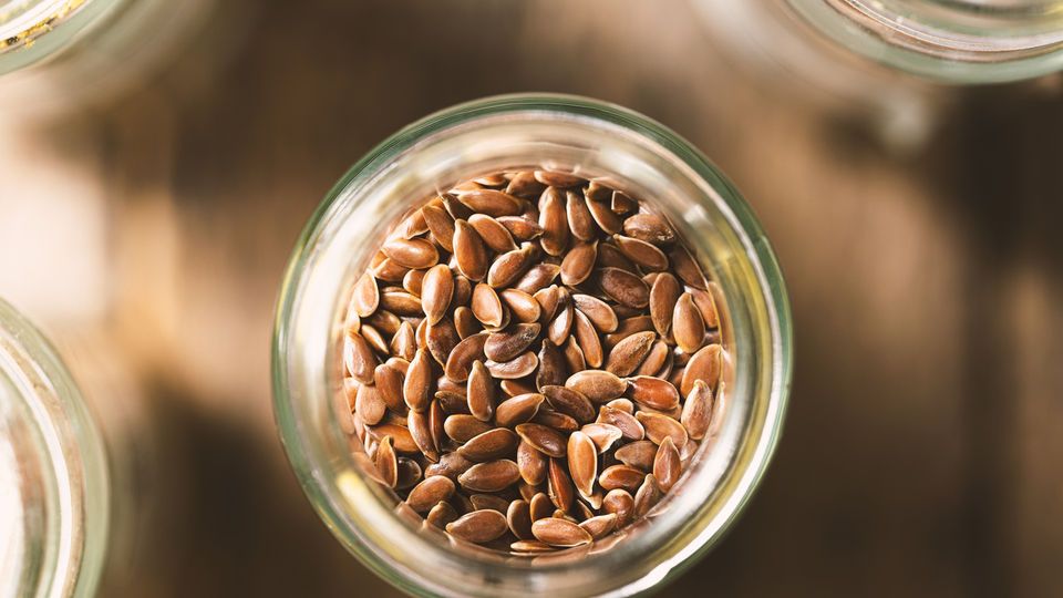 Keten tohumu ne kadar tüketilmeli?