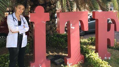 Sahte doktordan şaşırtan talep!