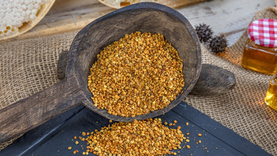 Propolisi kimler kullanamaz?